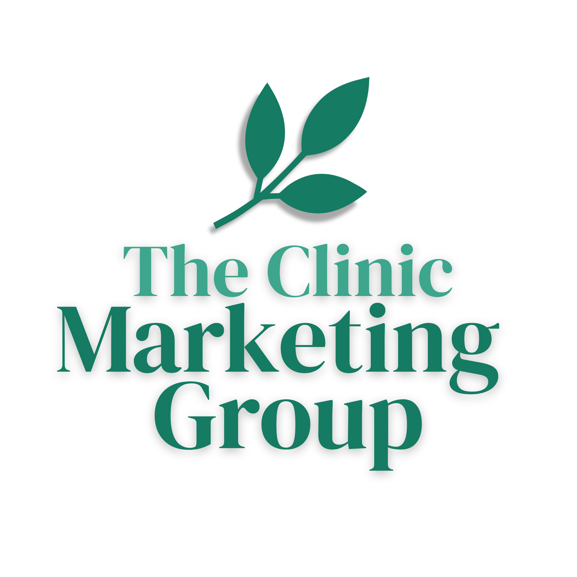 The Clinic Marketing Group logo